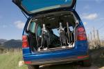 Volkswagen Touran 2007 года